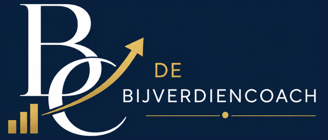 De Bijverdiencoach — Bijverdiencoach AI
